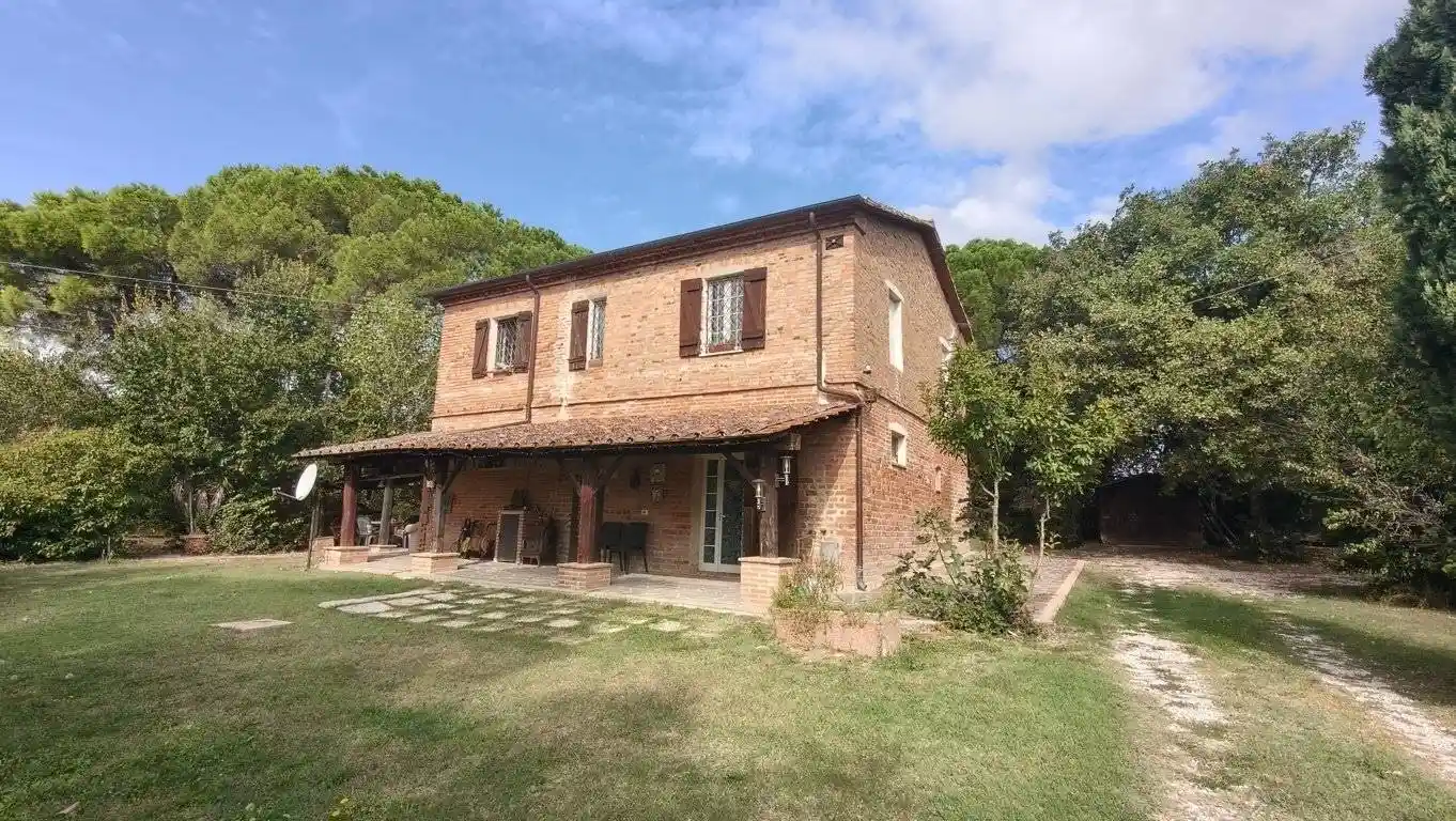 Rustico - Casale in vendita a Castiglione del Lago