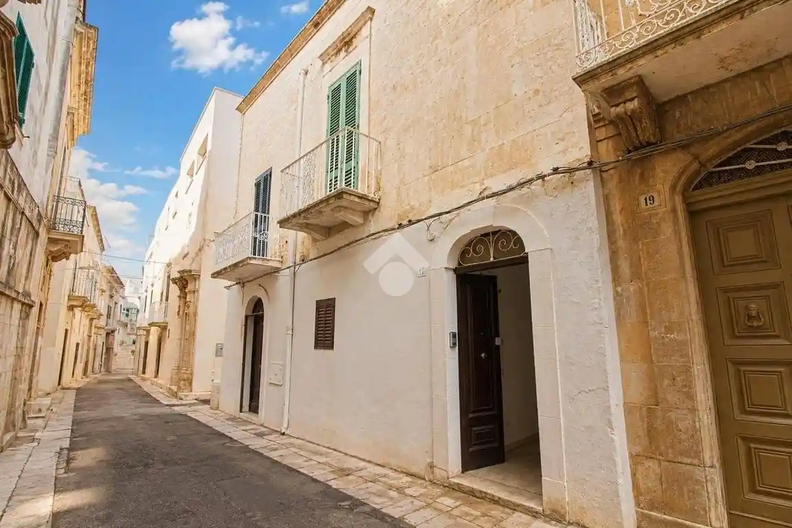 Casa indipendente in vendita a Ostuni