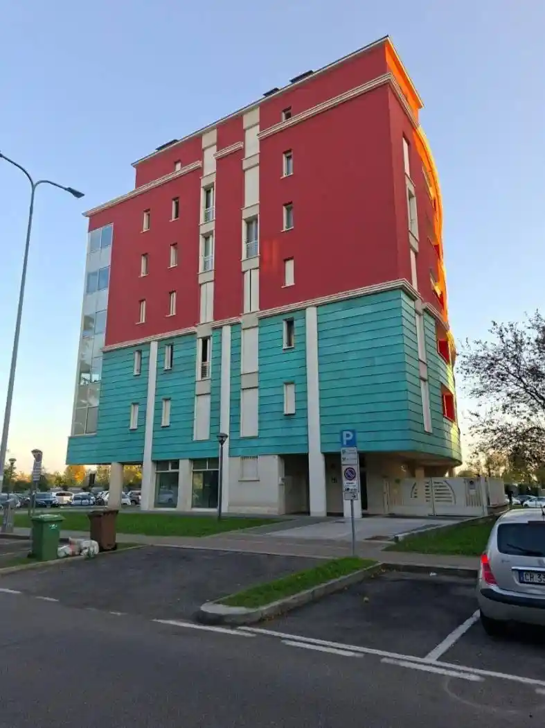 Appartamento in vendita a Saronno