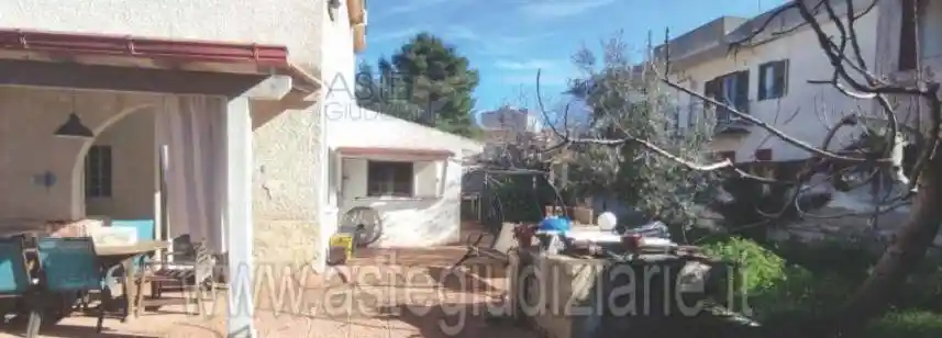 Villa in vendita a Taranto