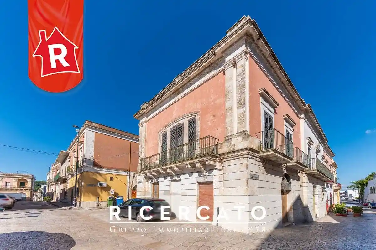 Appartamento in vendita a Supersano