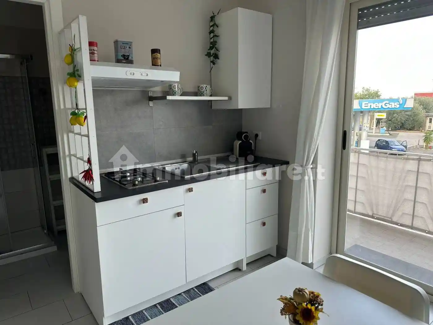 Appartamento in affitto a Sant'Antonio Abate