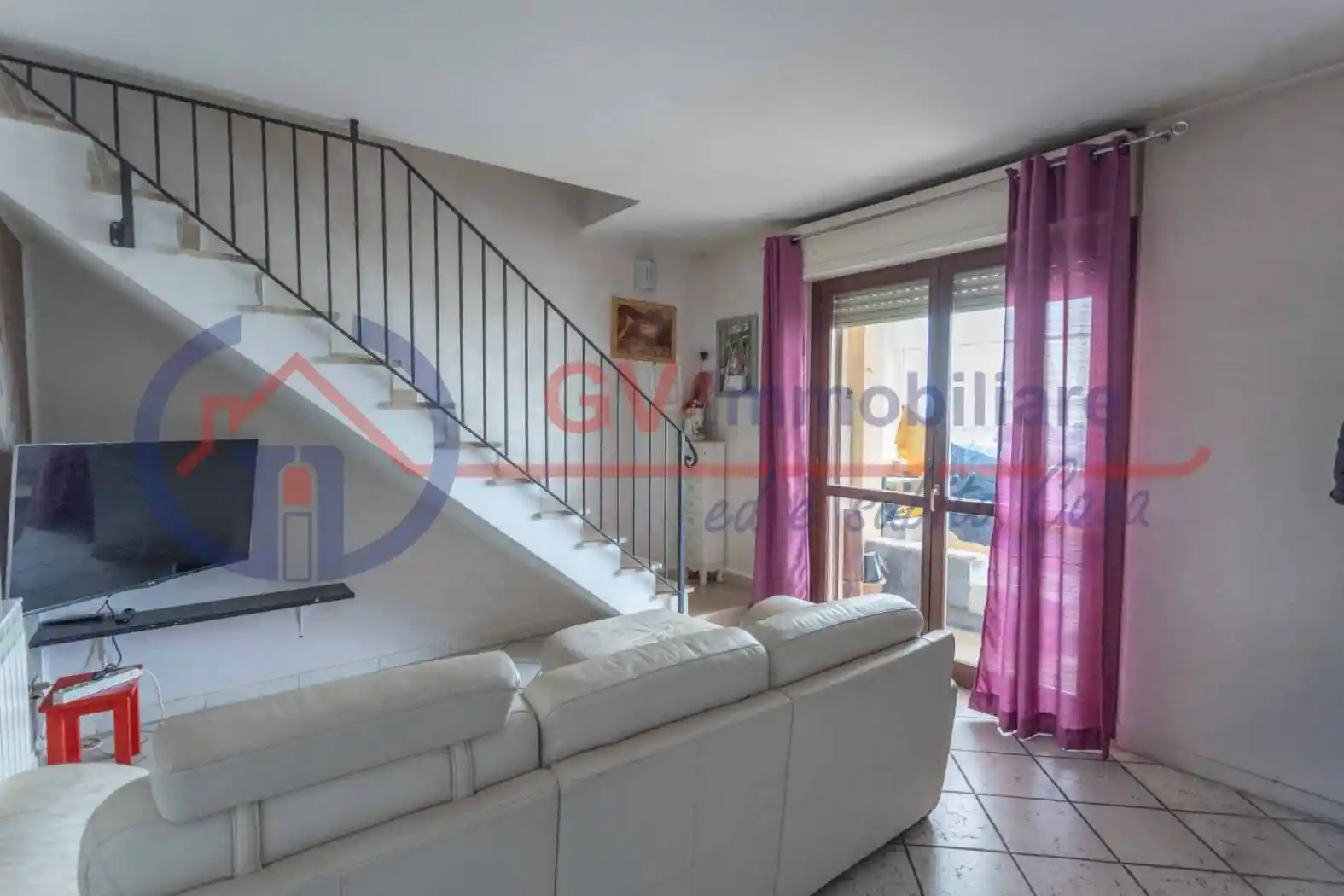 Appartamento in vendita a Grosseto