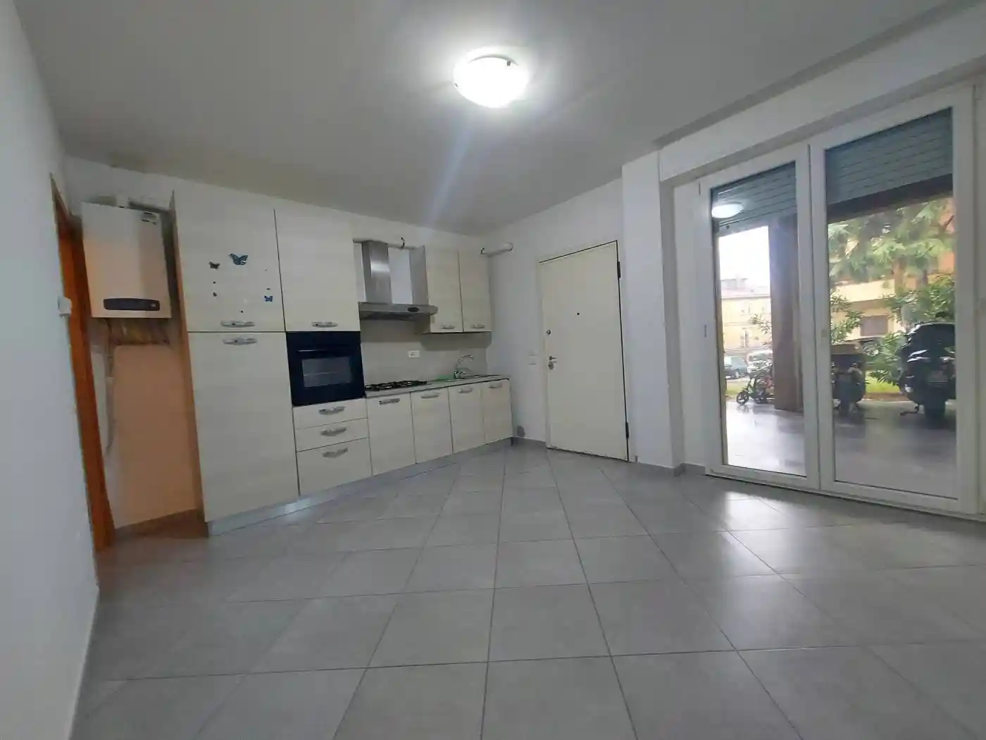 Appartamento in vendita a Vallefoglia