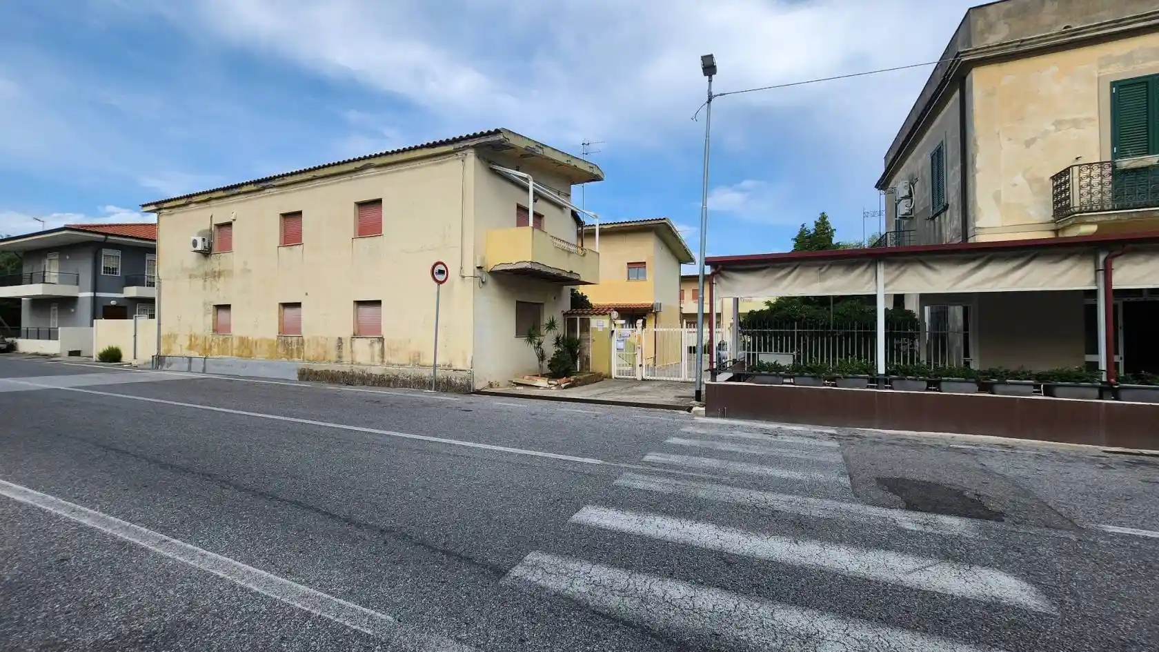 Appartamento in vendita a Messina