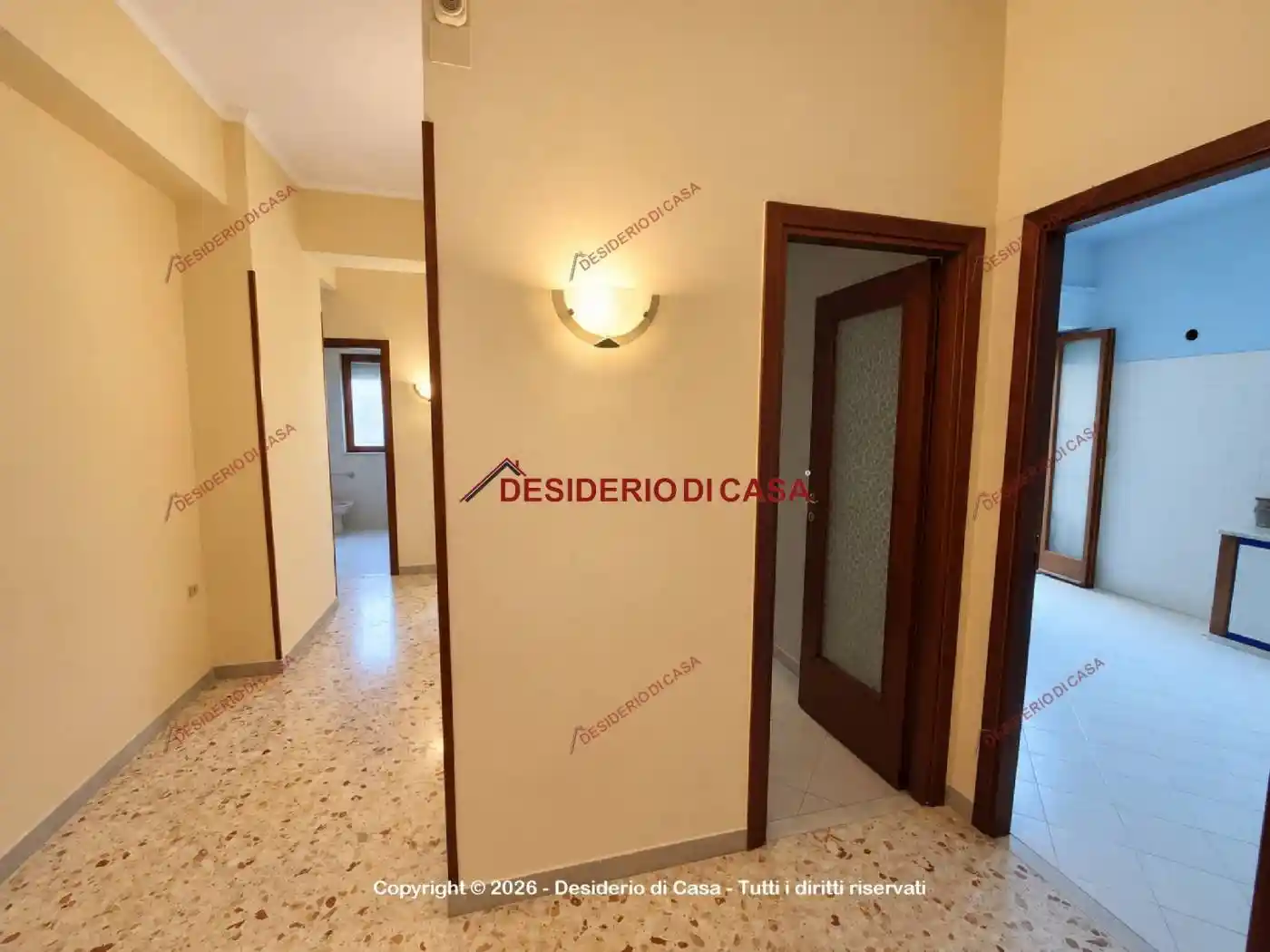Appartamento in vendita a Palermo