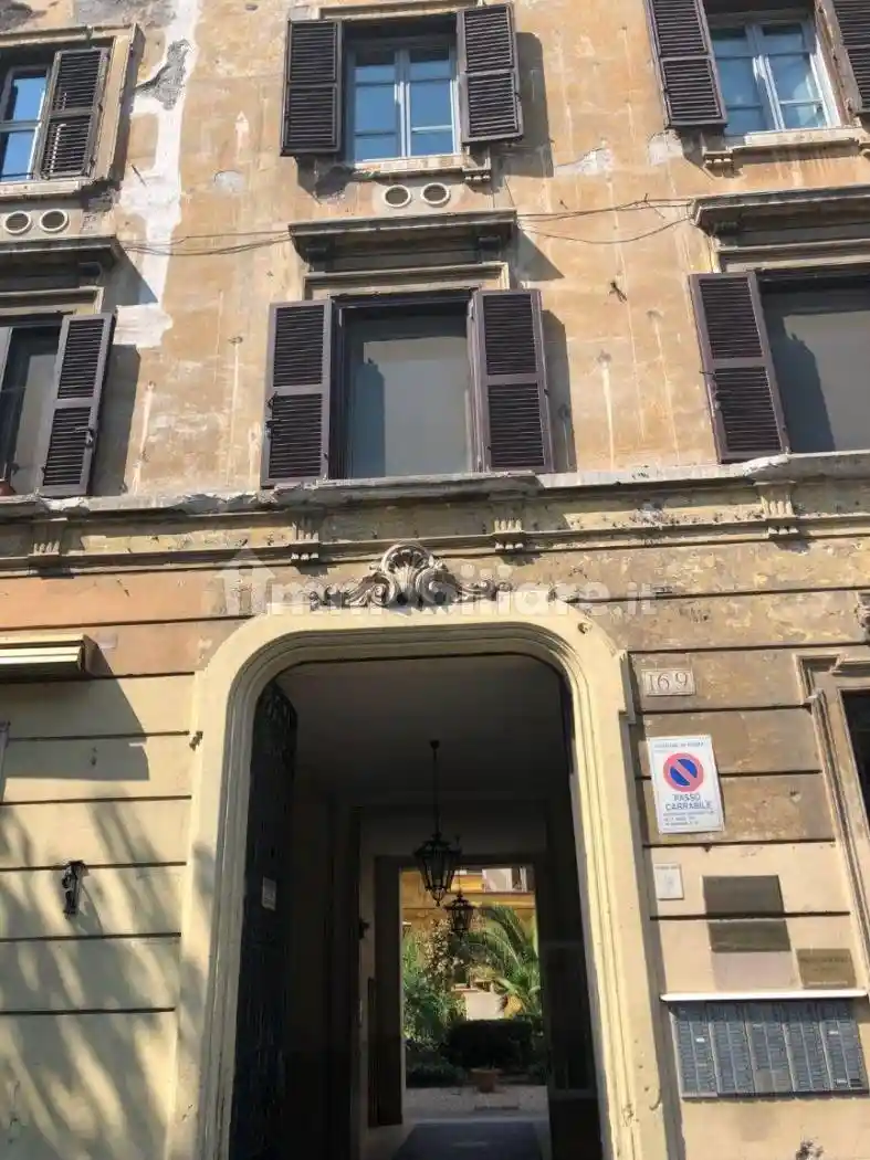 Appartamento in affitto a Roma