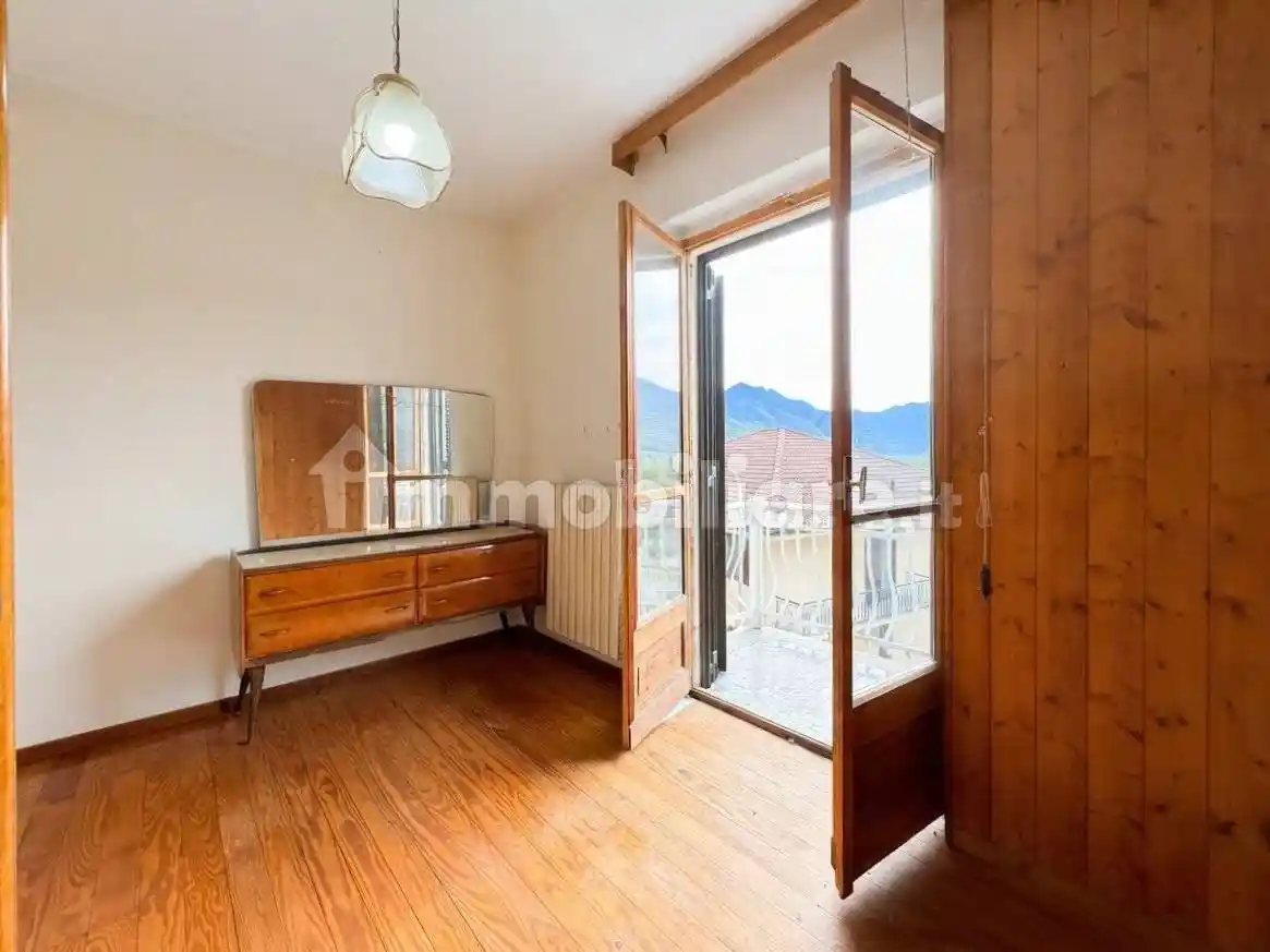 Appartamento in vendita a Montecrestese