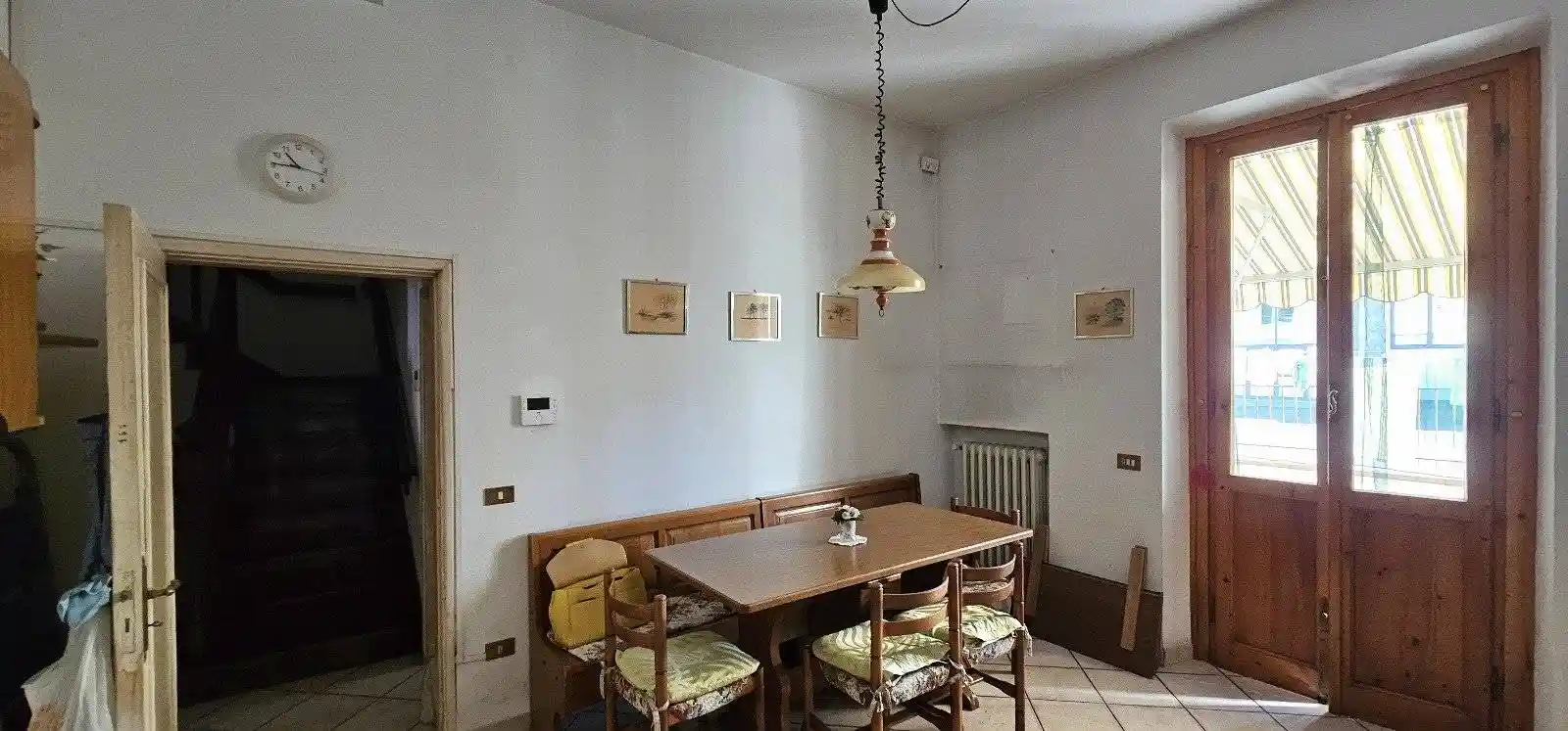 Casa indipendente in vendita a Vaiano