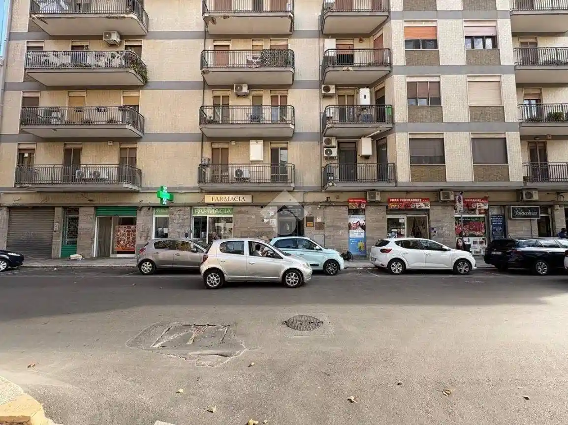 Appartamento in affitto a Brindisi