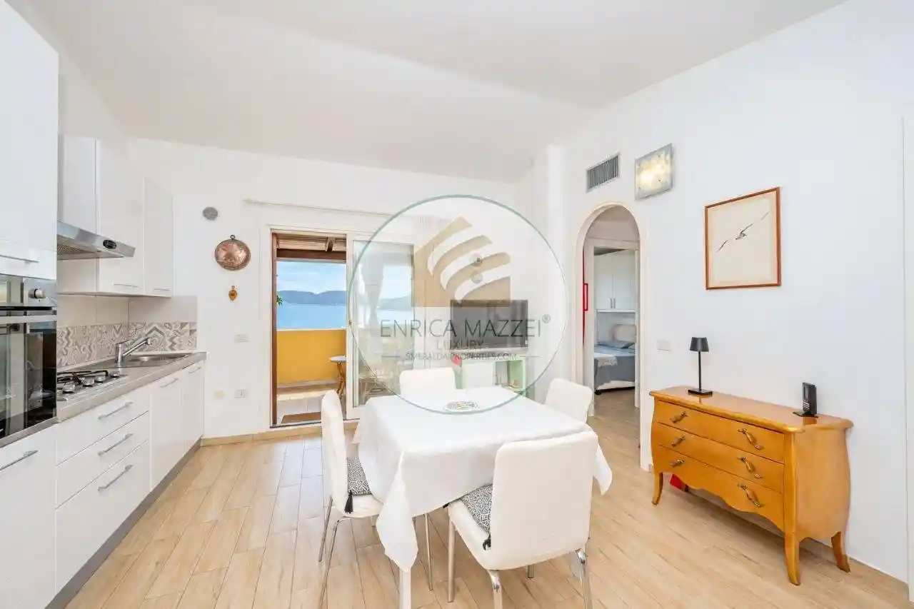 Appartamento in vendita a Olbia