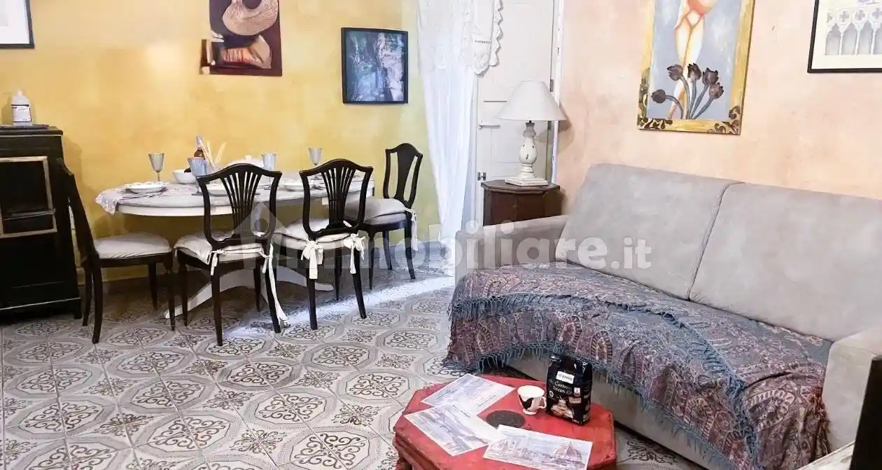 Appartamento in affitto a Firenze