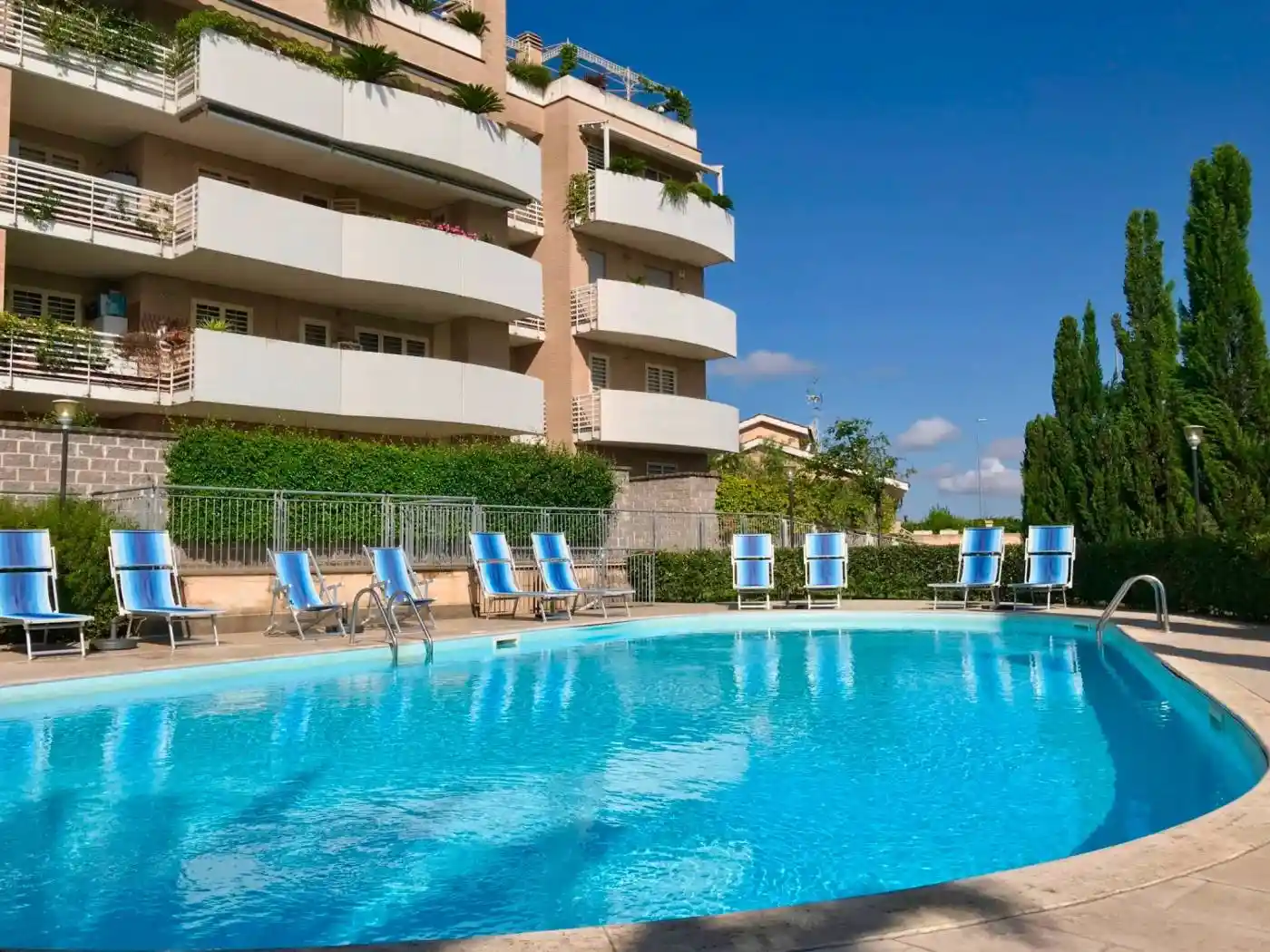 Loft in affitto a Roma