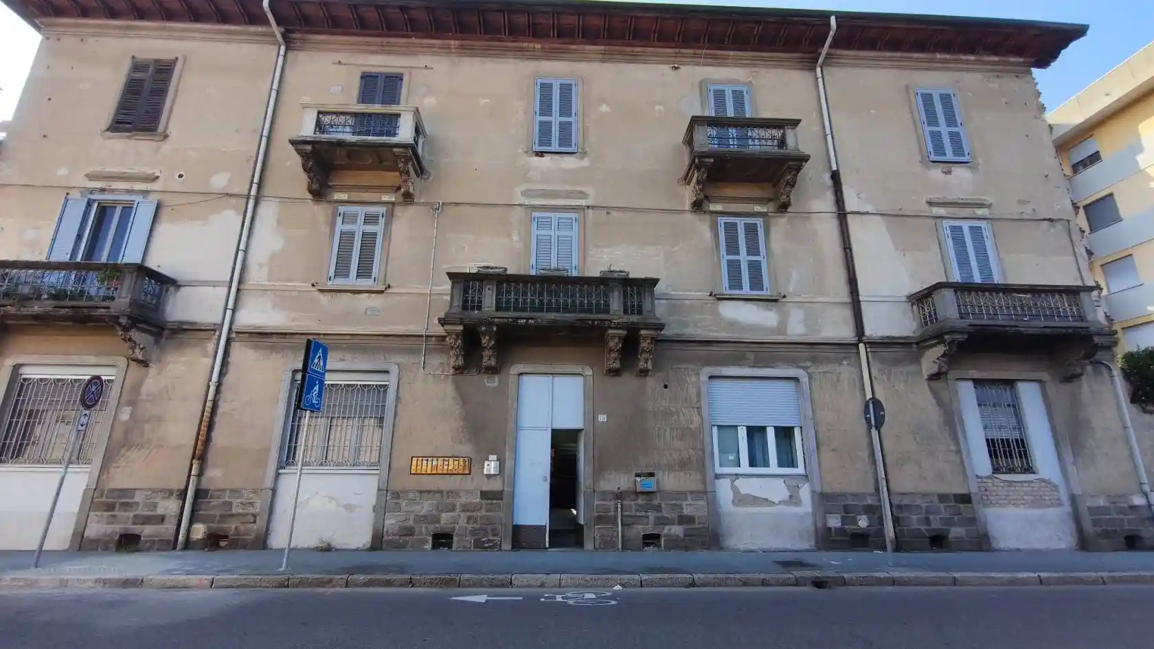 Appartamento in vendita a Legnano
