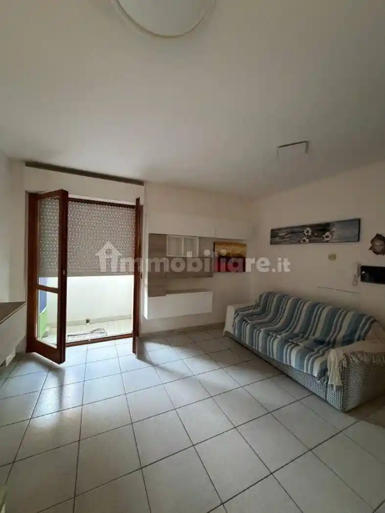Appartamento in affitto a Oristano