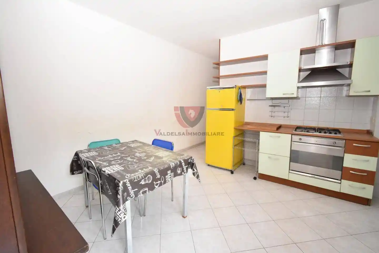 Appartamento in vendita a Colle di Val d'Elsa