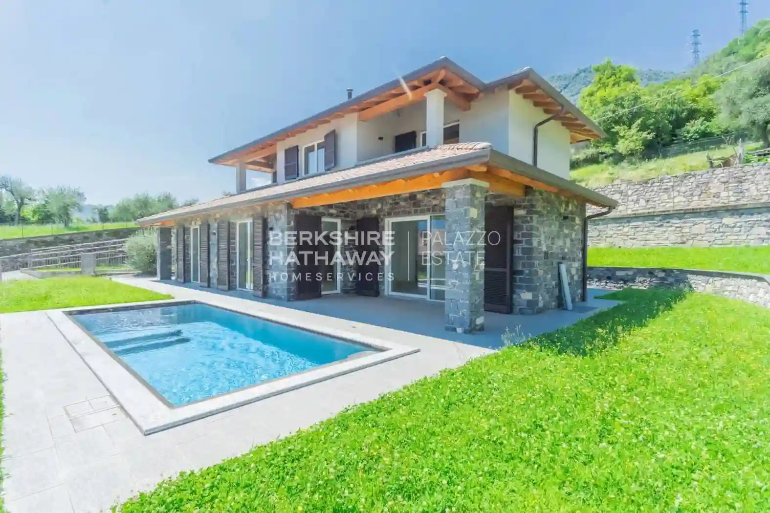 Villa - foto 4