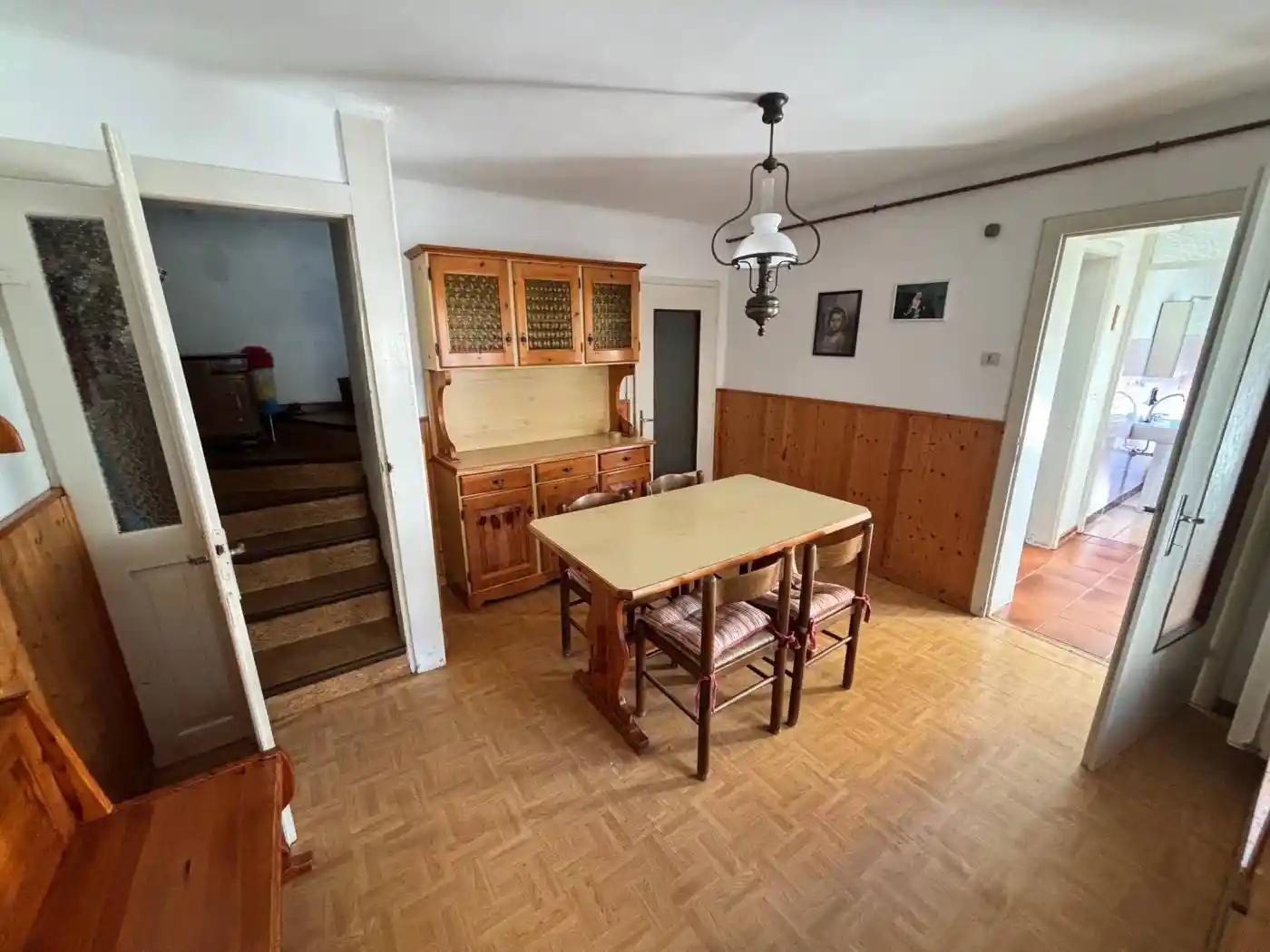 Casa indipendente in vendita a Tavagnacco