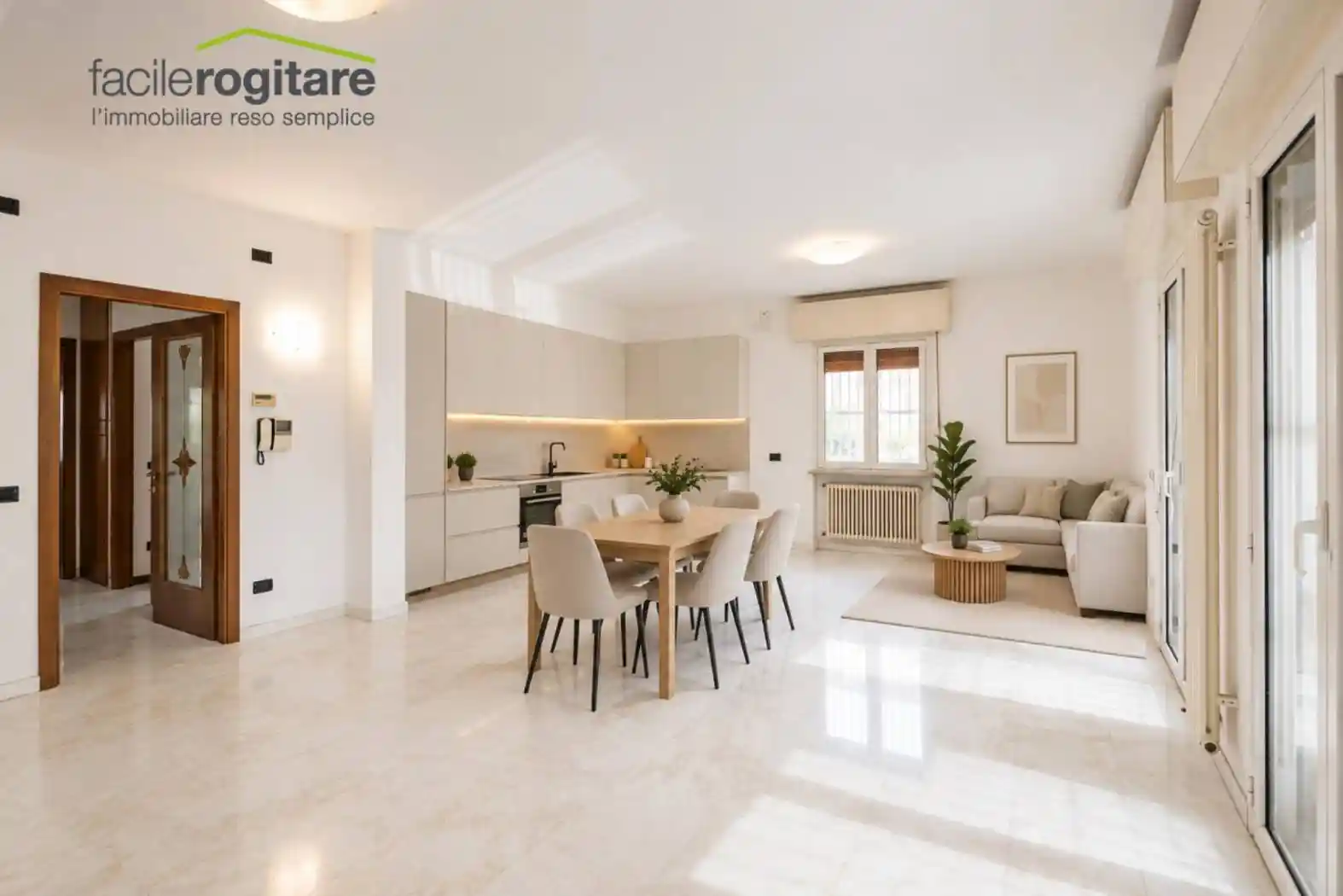 Villa in vendita a Riccione