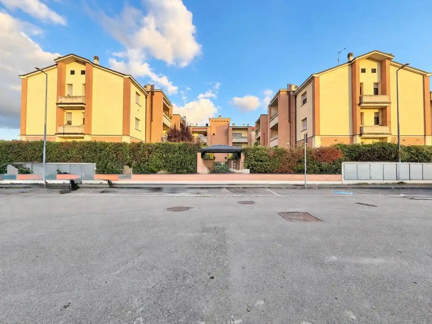 Appartamento in vendita a Noceto