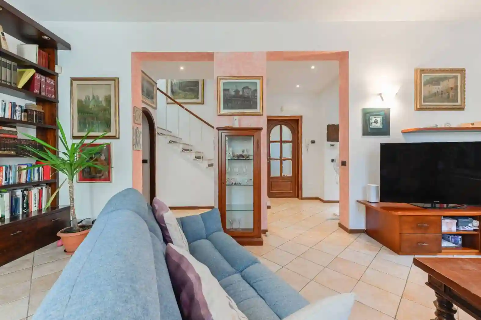 Villa - foto 5