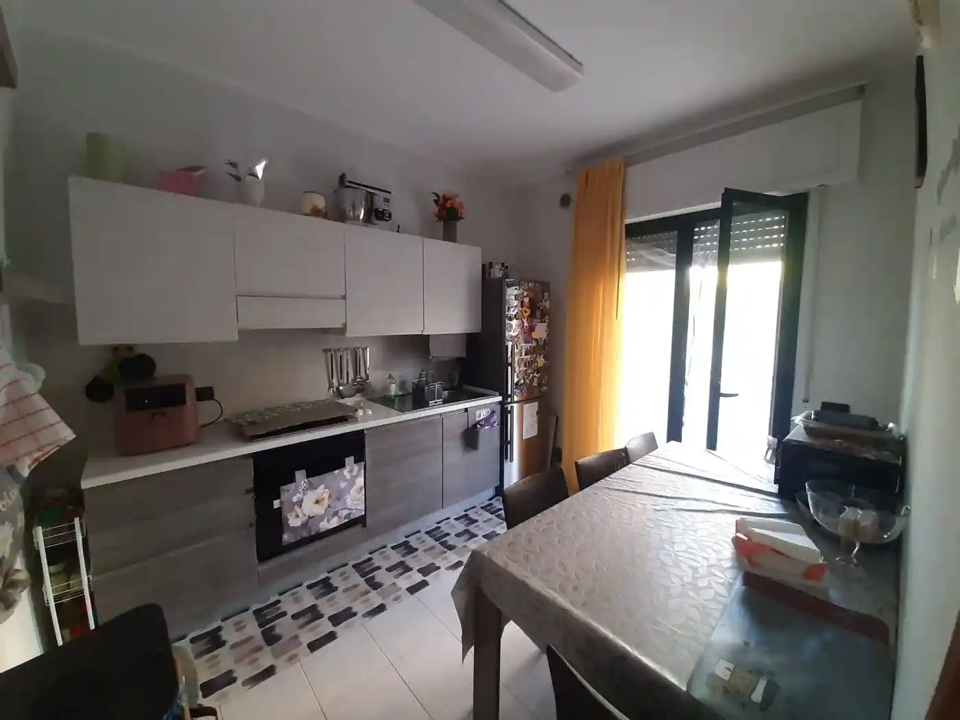 Appartamento in affitto a Catanzaro