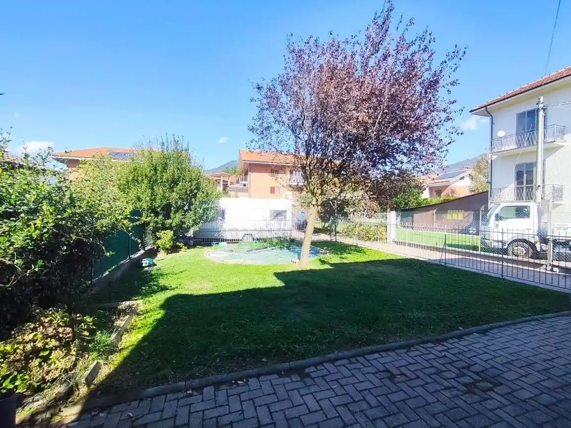 Appartamento in vendita a Avigliana