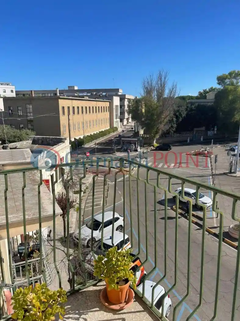 Appartamento in affitto a Lecce