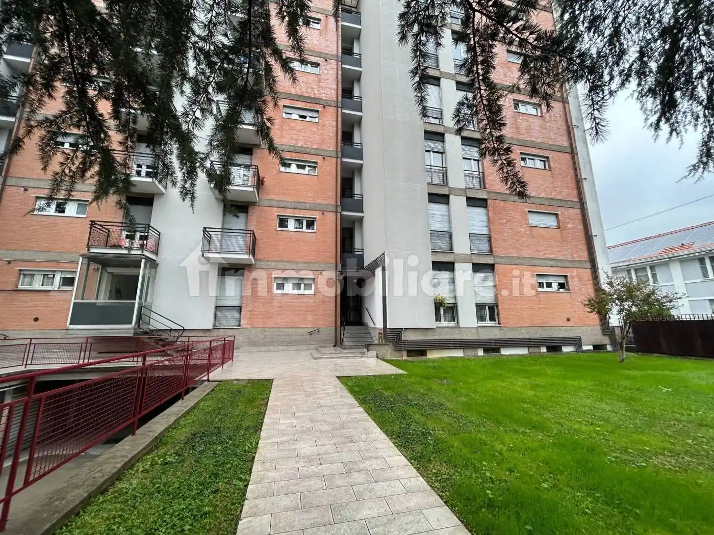 Appartamento in vendita a Gallarate