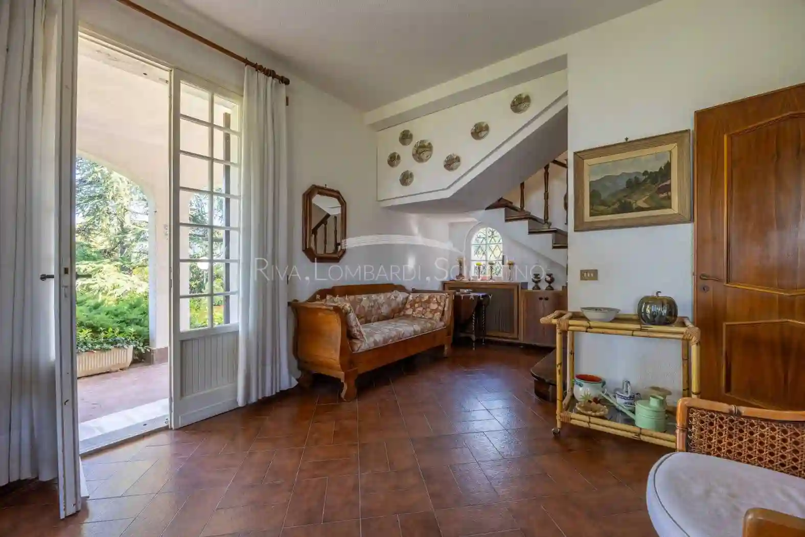 Villa - foto 5