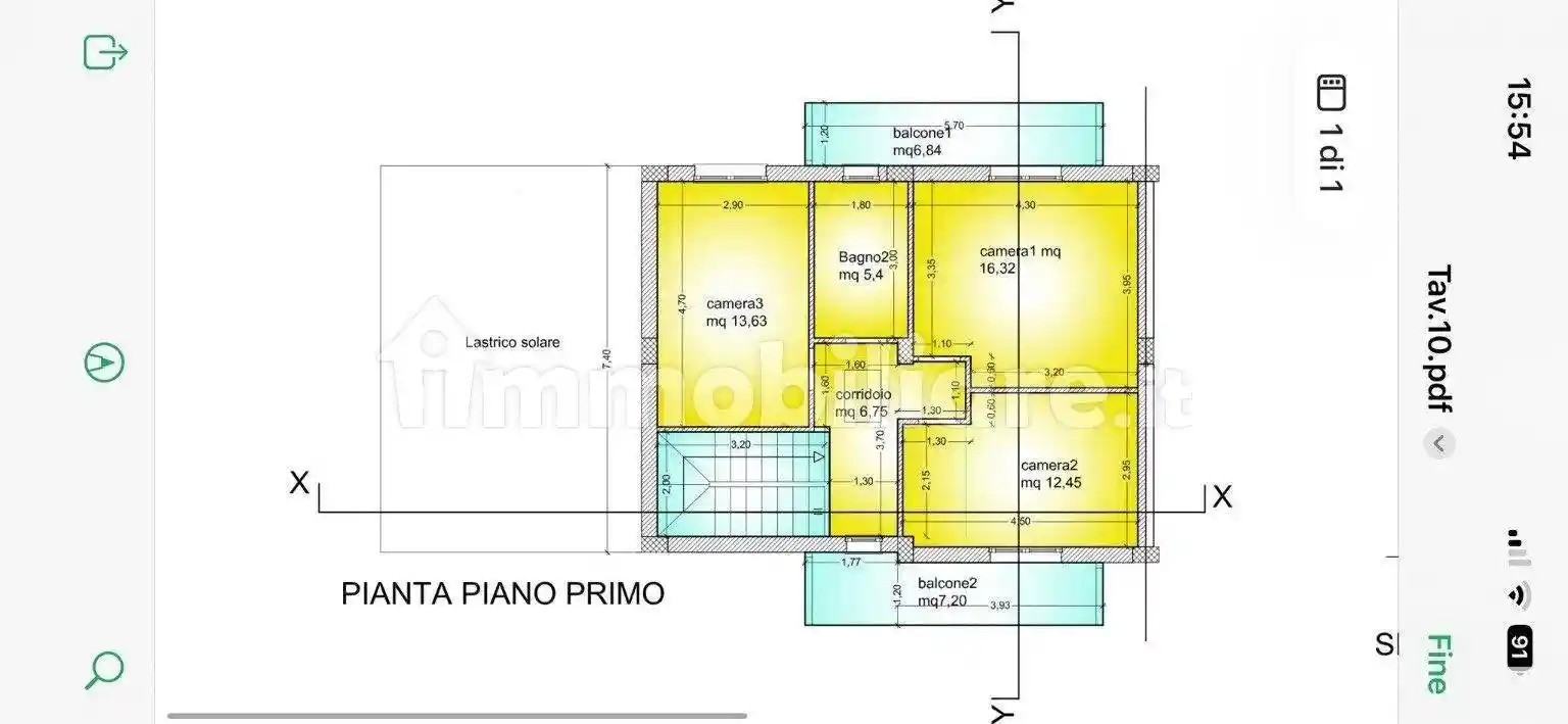 Villa in vendita a Caltanissetta