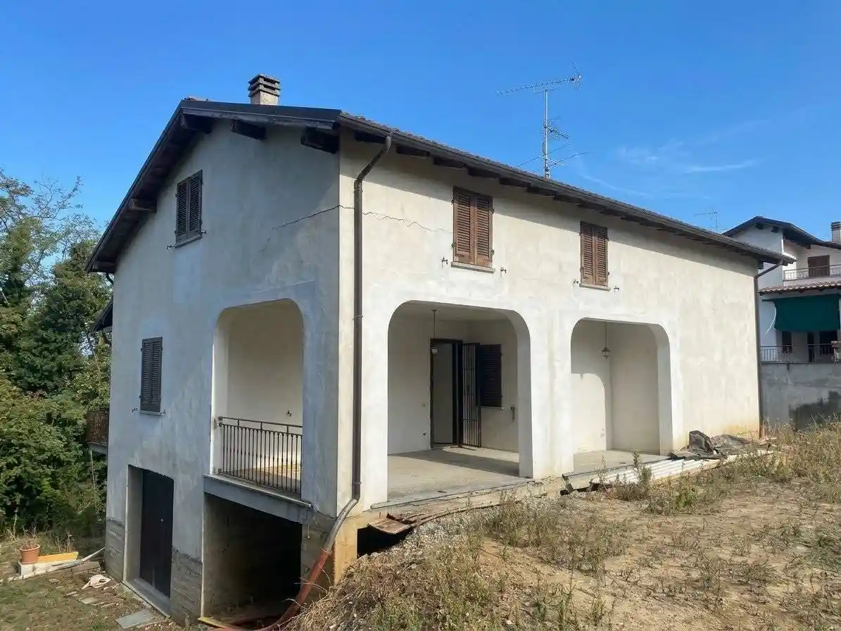 Villa in vendita a Rivanazzano Terme