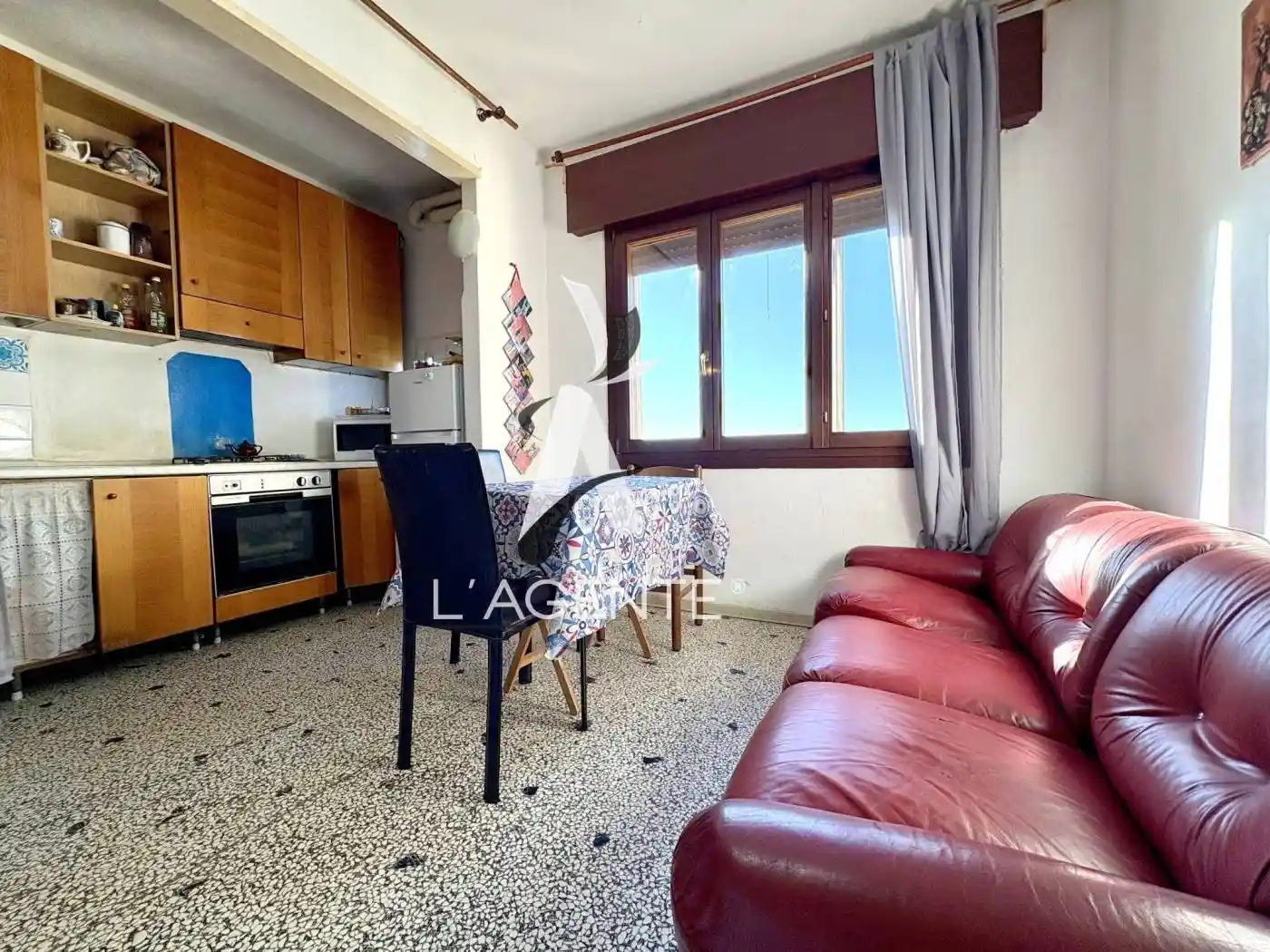 Appartamento in vendita a Venezia
