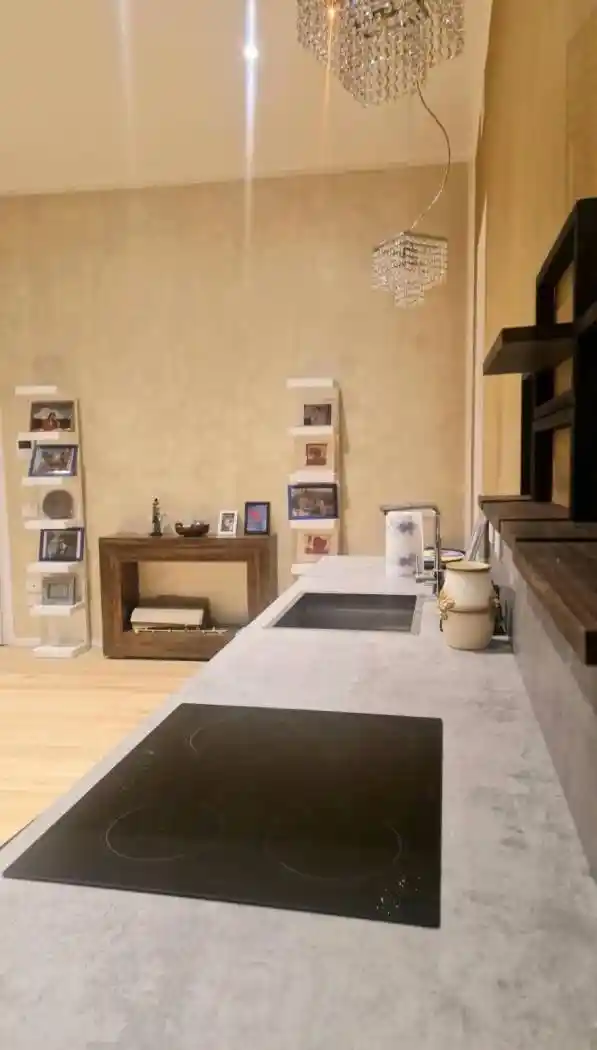 Appartamento in affitto a Padova