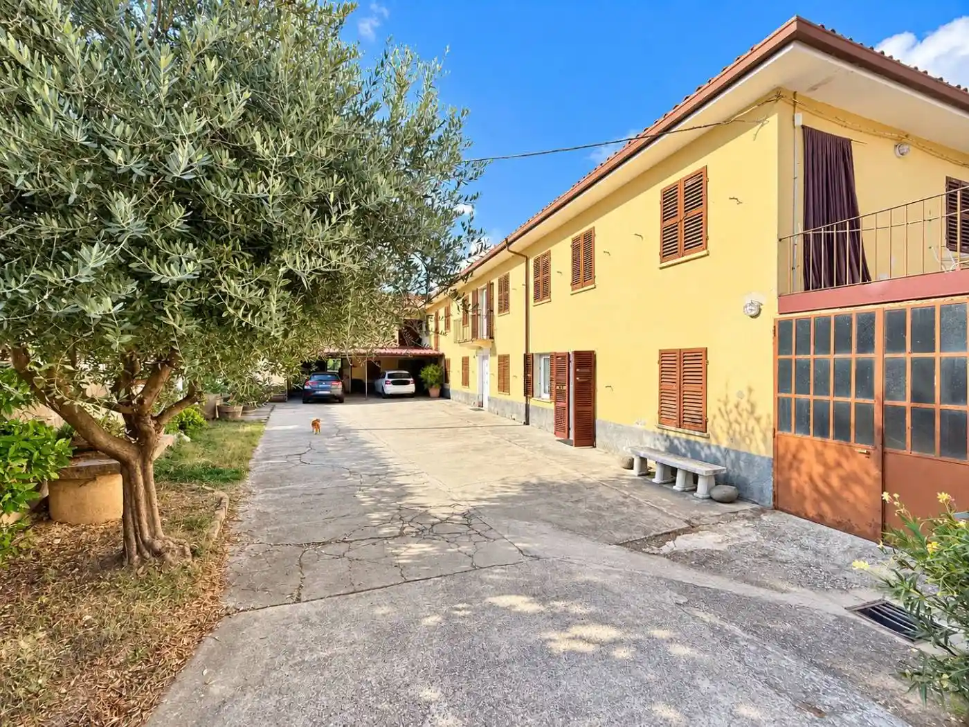 Villa in vendita a Canelli