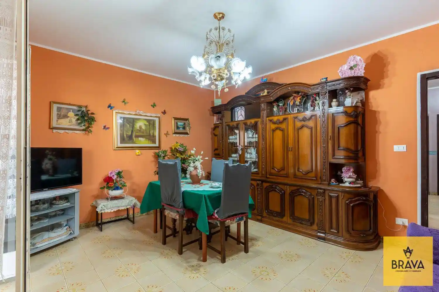 Appartamento in vendita a Palermo