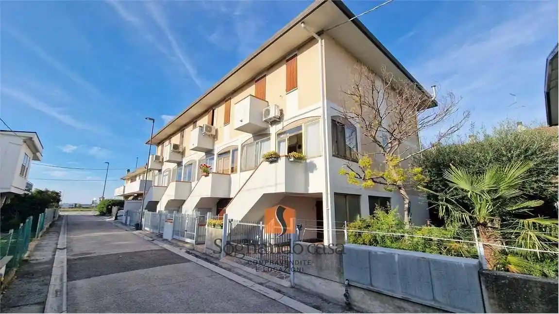 Villetta a schiera in vendita a Ravenna