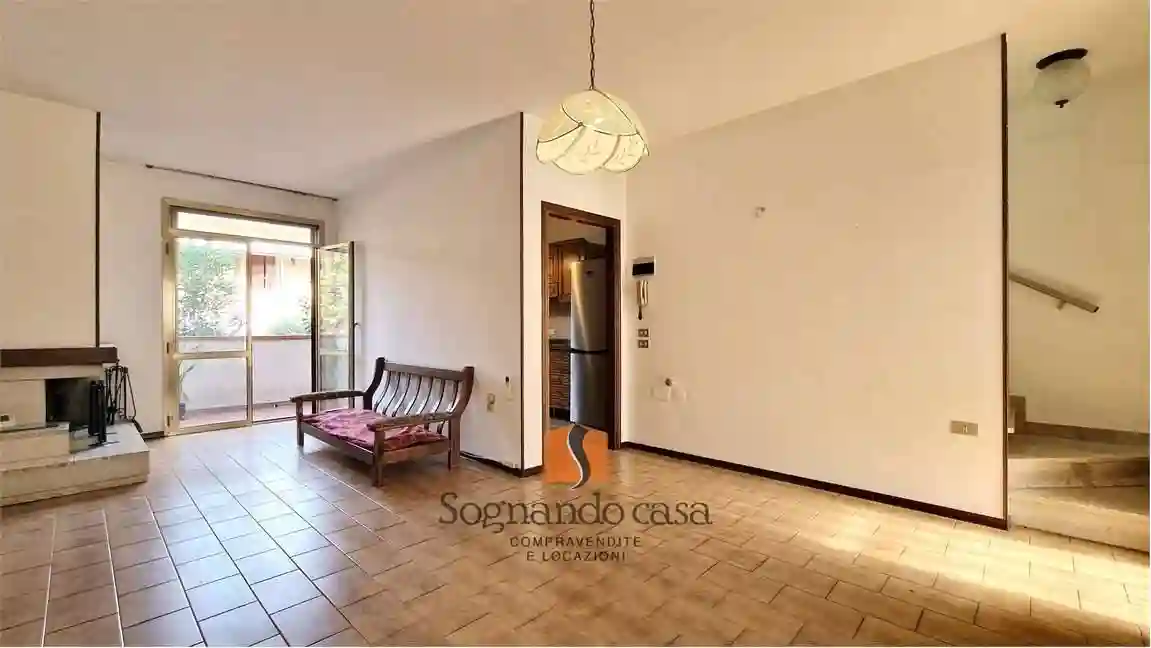 Villetta a schiera - foto 2