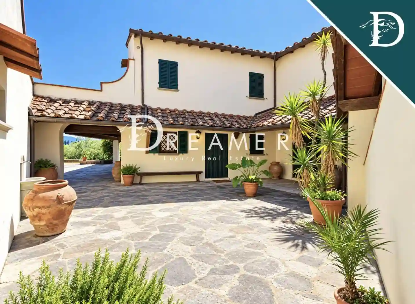 Villa - foto 4