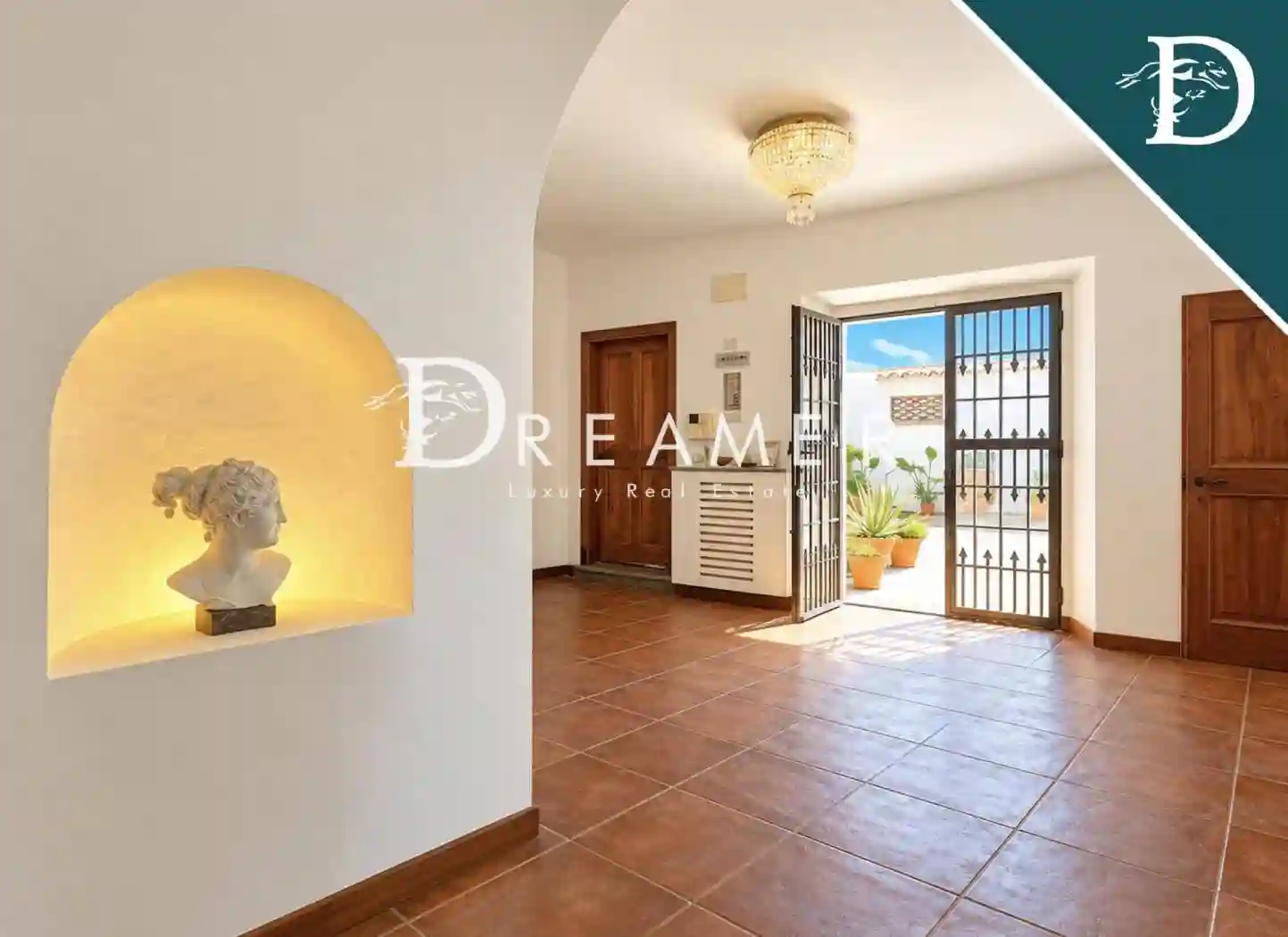 Villa - foto 5