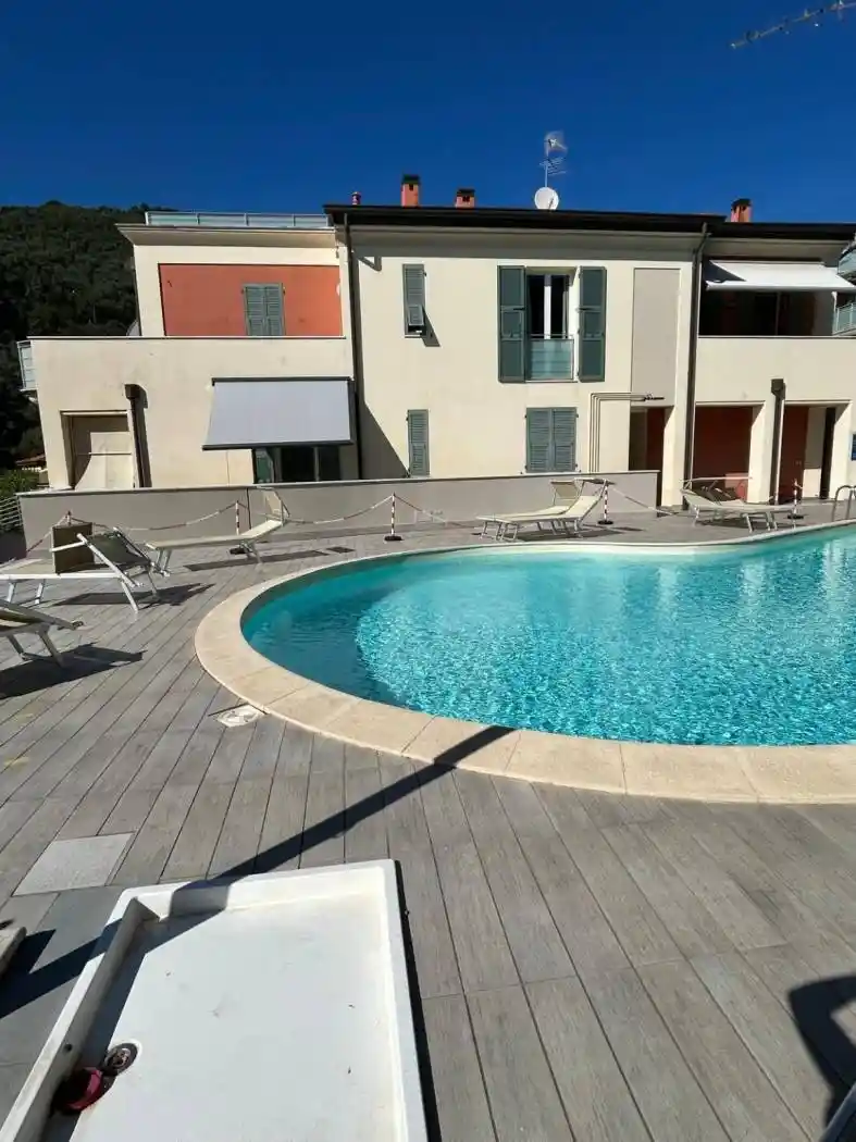 Appartamento in affitto a La Spezia