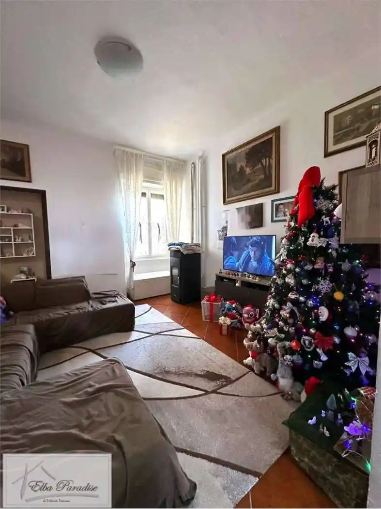 Appartamento in vendita a Portoferraio