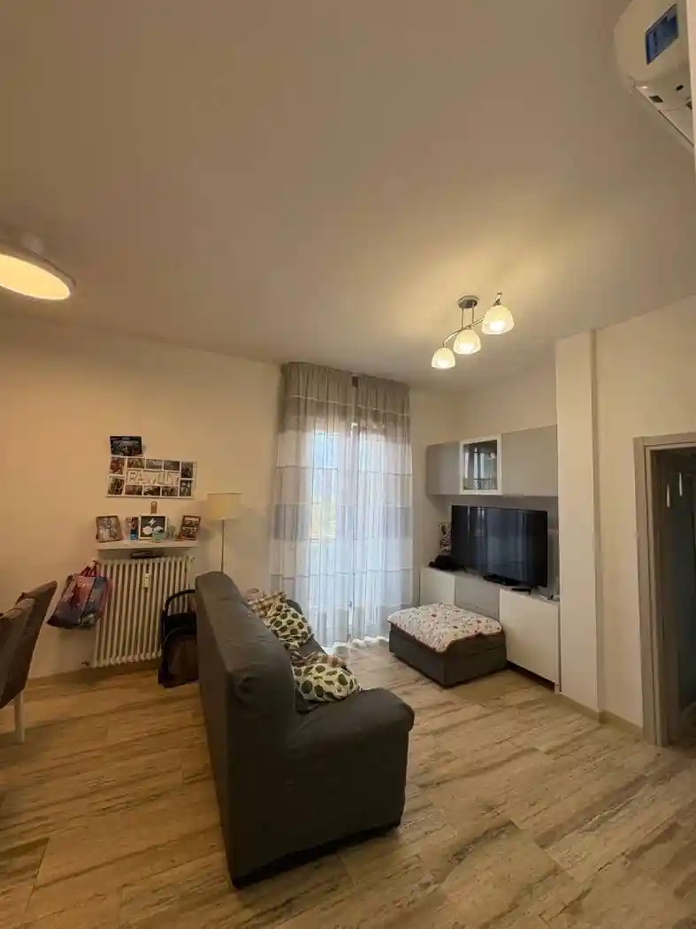 Appartamento in vendita a Bologna