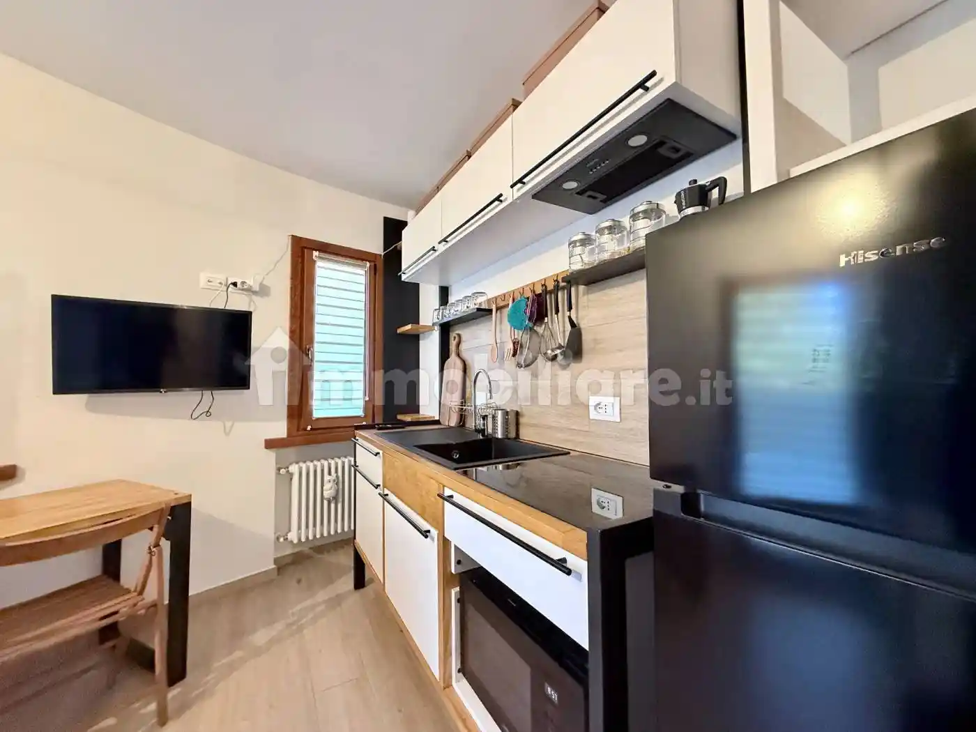 Appartamento in affitto a Sestriere