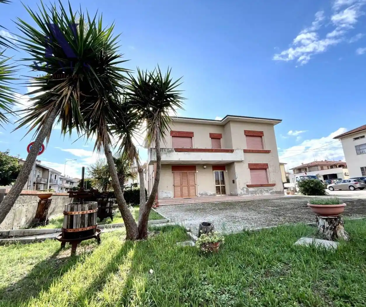 Casa indipendente in vendita a Fano