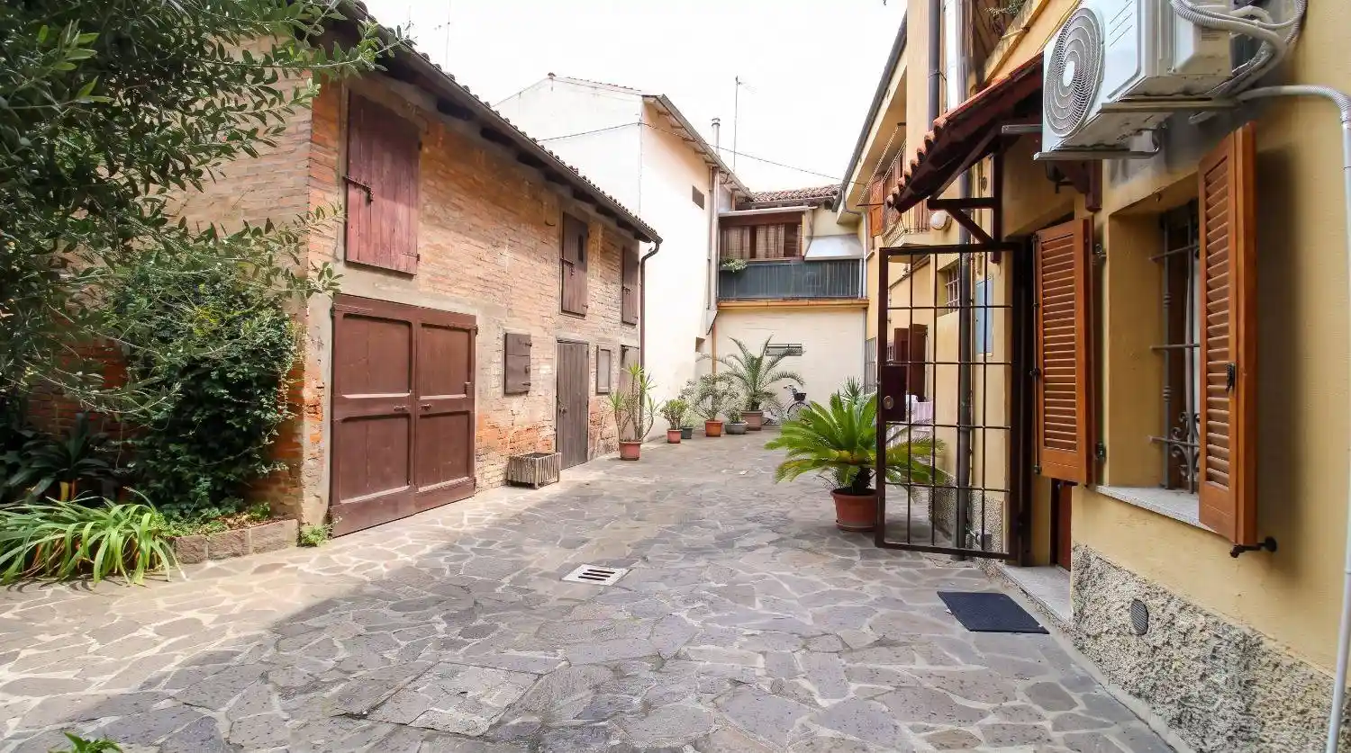 Appartamento in vendita a Bologna