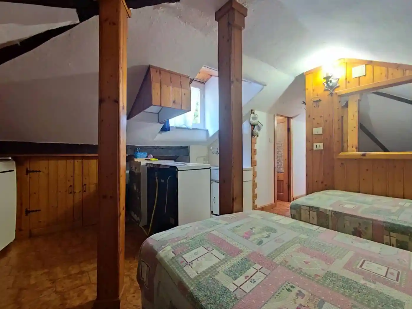 Appartamento in vendita a Celle Ligure