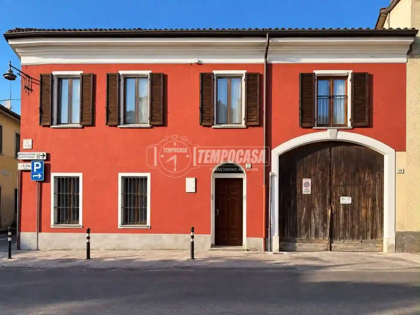 Casa indipendente - foto 2