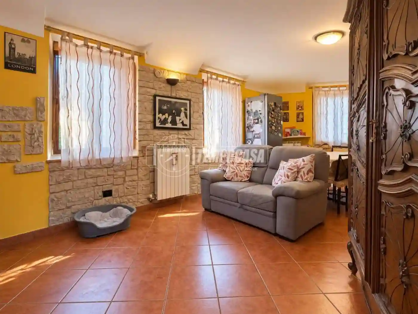 Casa indipendente - foto 3