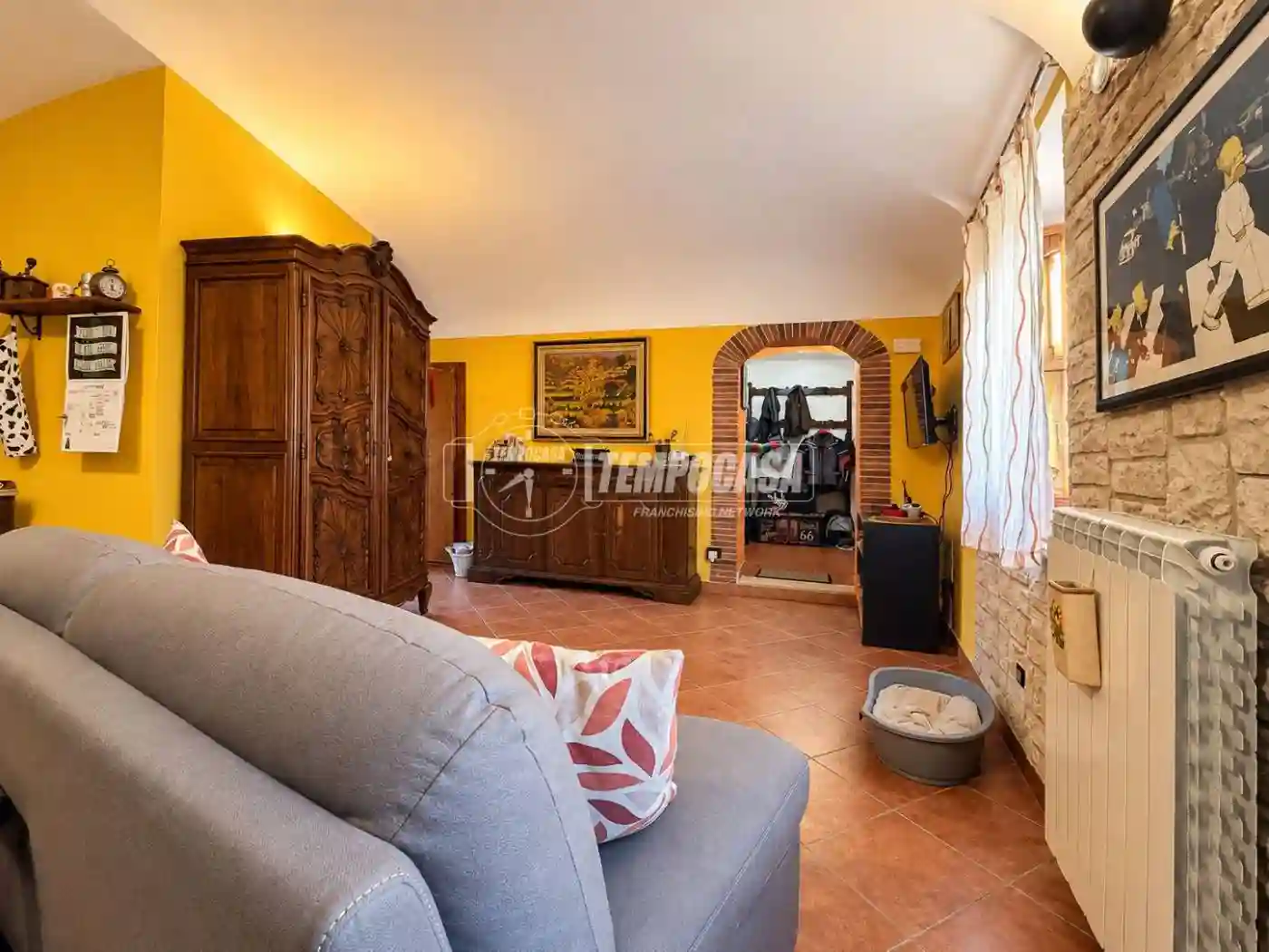 Casa indipendente - foto 4